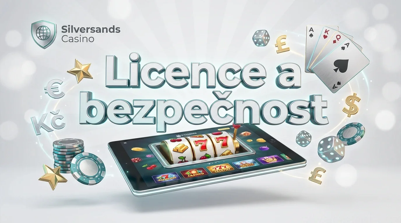 Licence a bezpečnost
